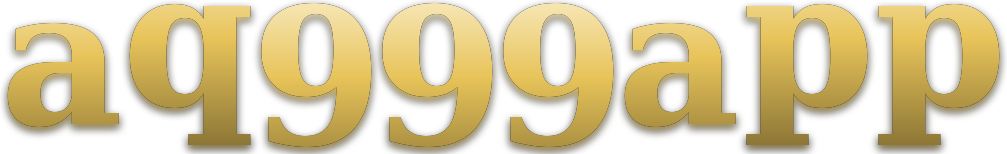 aq999app logo